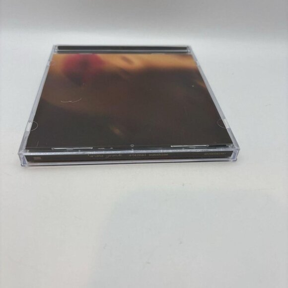 Ariana Grande Eternal Sunshine CD Like New - Picture 5 of 8